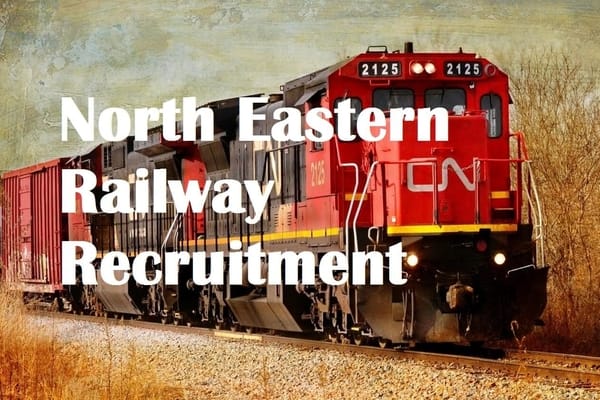 North Eastern Railway