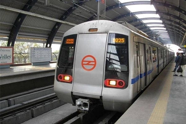 delhi metro