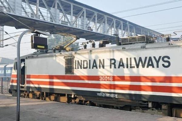 Indian Railways confirm ticket