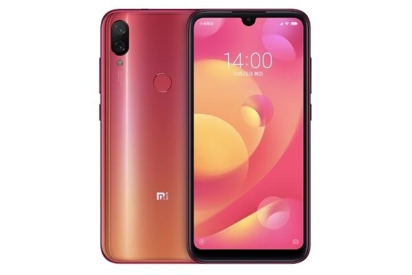 Xiaomi Mi Play