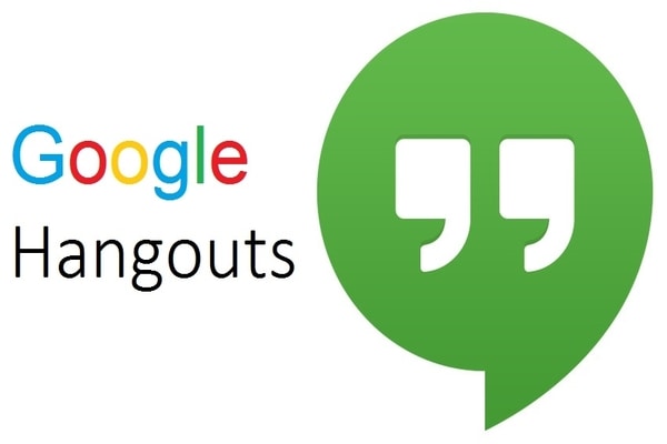 Hangouts