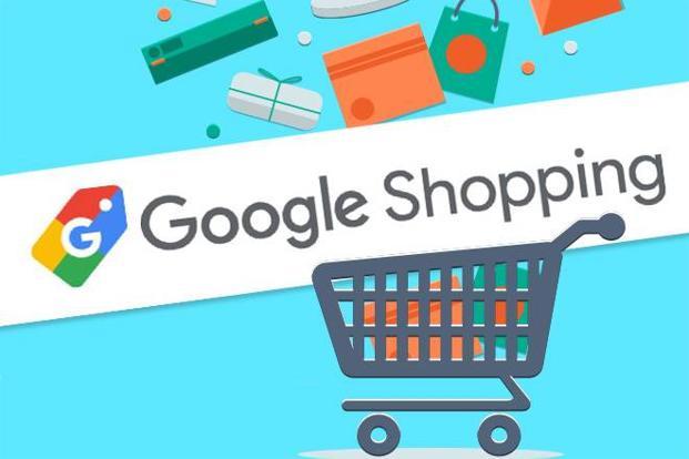 Google Shopping India