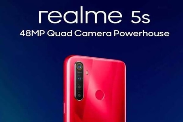 Realme 5s Leaks Rumours With Specifications Updated You