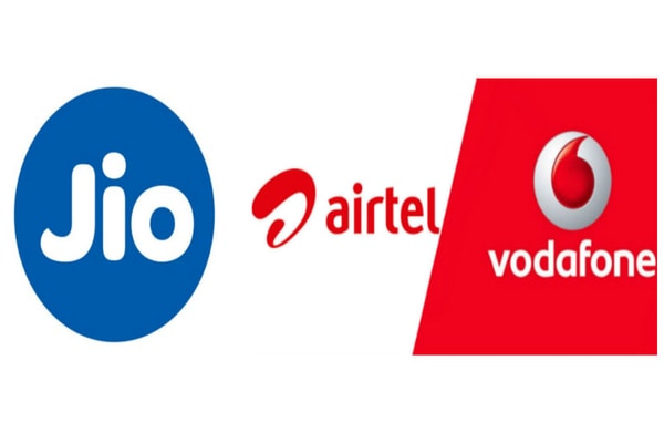 Best Prepaid Plans Under Rs 200 In India Jio Vs Airtel Vs Vi