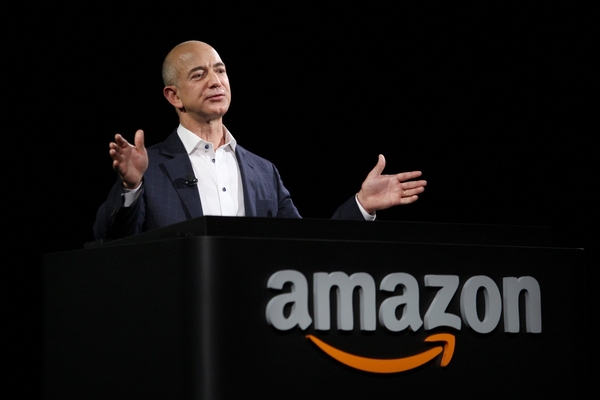 Amazon may offer to buy India’s Flipkart: report