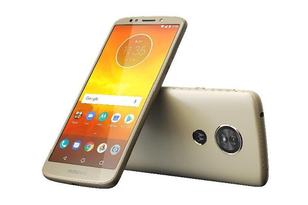 Motorola Moto E5, E5 Plus and E5 Play smartphones launched: Price, specifications
