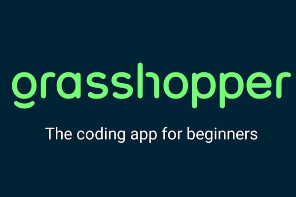 Learn To Code For Free With Google’s New “Grasshoppers” App