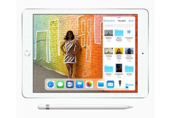 Apple’s new 9.7 inch iPad up for pre-order on Flipkart, delivery starts April 26