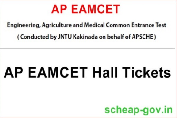 AP EAMCET 2018: Admit Cards to be Out Today