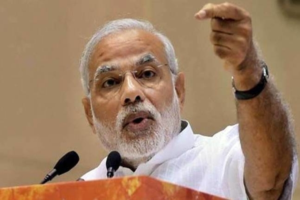 PM Modi calls for responsible oil, gas pricing