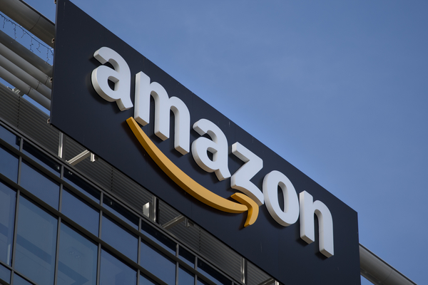 Amazon to use COVID-19 parcel special trains for faster deliveries