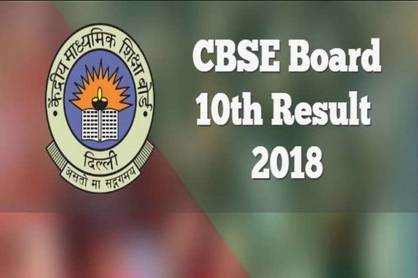 CBSE 10th Result 2018 Declared: 4 Toppers scores 499/500