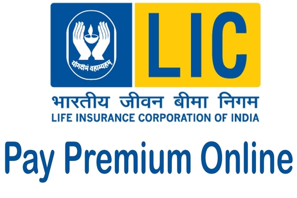 Step by Step paying of LIC Premium Online