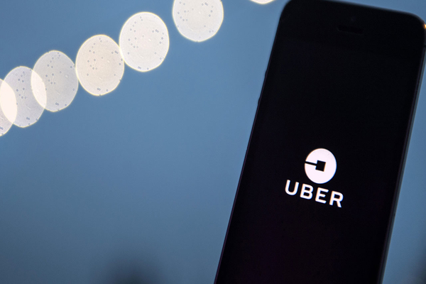 Uber New Safety Features: PIN Verification To Sound Recording