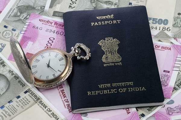 Sushma Swaraj launches Passport Seva app, getting passport is much easier now