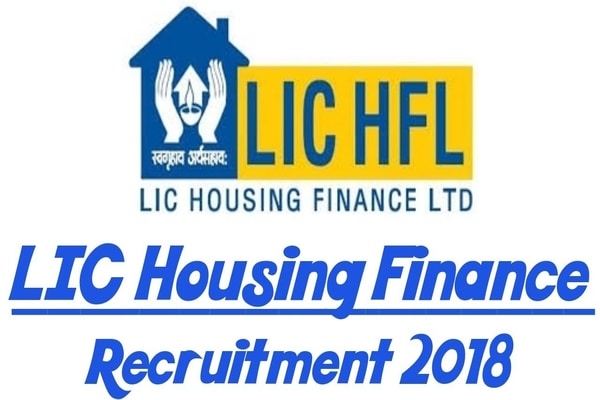 LIC Housing Finance Recruitment for 300 Vacancies