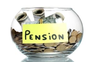 Pension Scheme