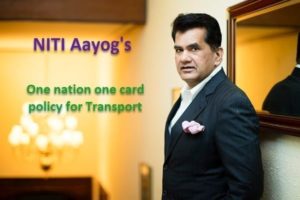 NITI Aayog