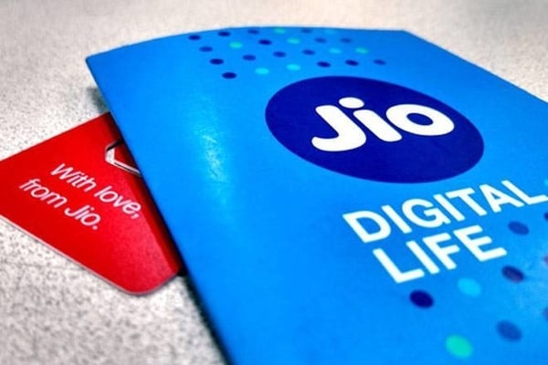 Jio Announces Celebration Pack to Celebrate 2nd Anniversary