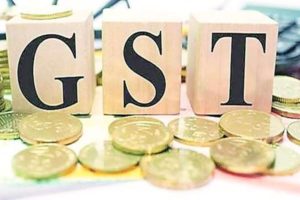 Delayed GST payment