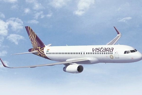 Vistara Offer: Book Flight Tickets for as low as Rs 999