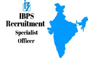 IBPS Recruitment