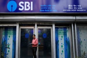 SBI ''Insta saving account opening facility