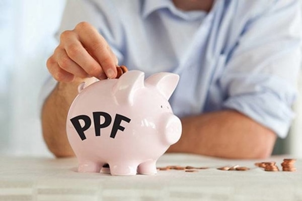 How To Send Money Into PPF Account From IPPB