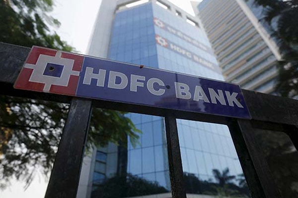 Hdfc Bank Vice President Salary