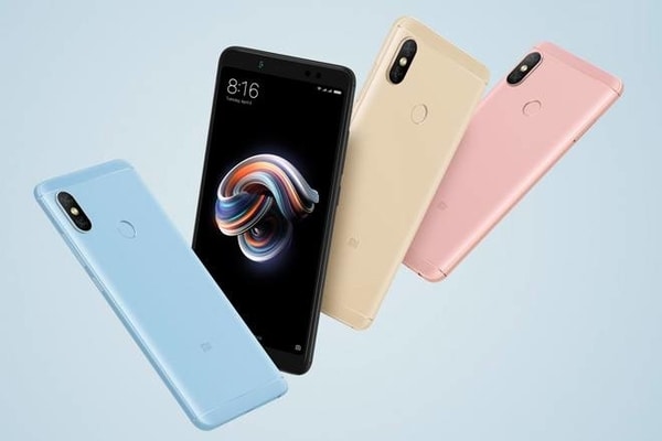 Diwali offer! Get Redmi Note 5 Pro for as less as Rs 749 on Flipkart