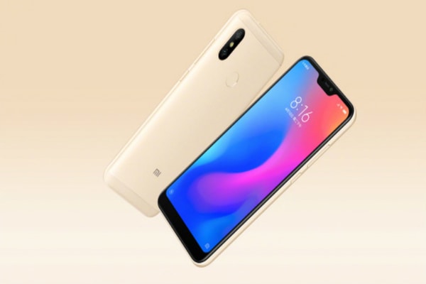 Xiaomi Redmi Note 6 Pro Expected to Launch Tomorrow: All You Need to Know