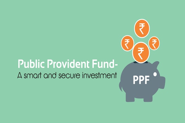 PPF vs GPF vs EPF: Differences, Interest Rates, Benefits for you compared