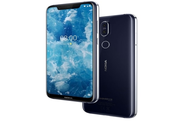 Nokia 8.1 Launched in India: Price, Specifications