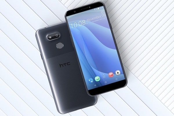 HTC Desire 12s with two 13-megapixel cameras launched: Price, specifications