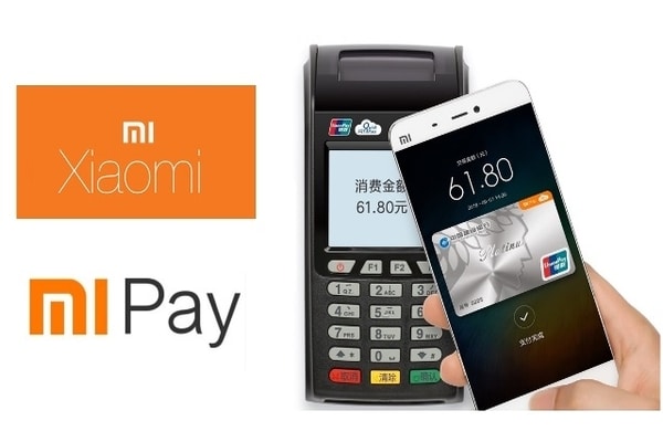 Xiaomi Introduces UPI-based Mi Pay service in India