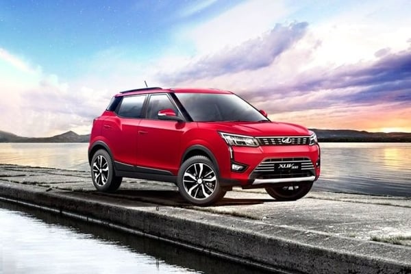 Mahindra XUV300 launch in February: Price and Specifications