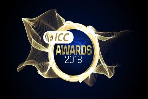 ICC Awards Of The Year
