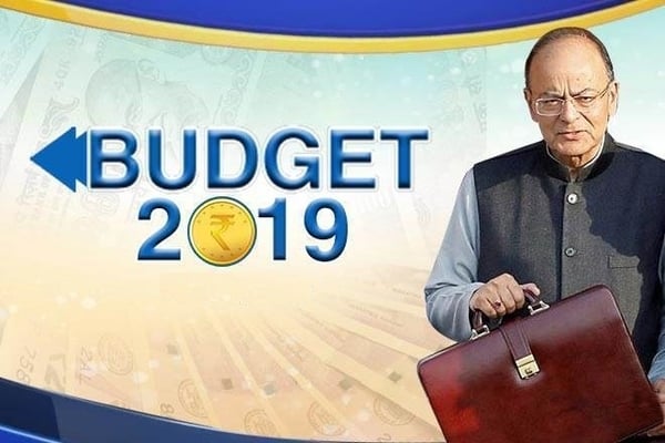 Budget 2019: Govt May Double Income Tax Exemption Limit