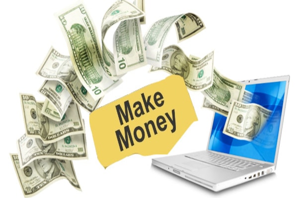 Seven Best Ways to Earn Money Online. Check details
