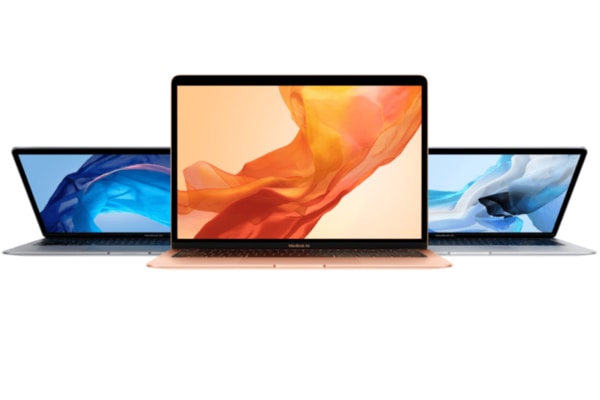 Top 5 Alternatives to Apple MacBook Air 2018
