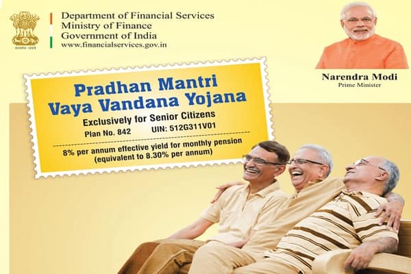 Pradhan Mantri Vaya Vandana Scheme(PMVVY)| LIC Vaya Vandana Features