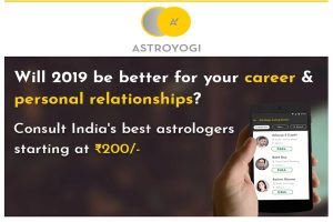 astroyogy