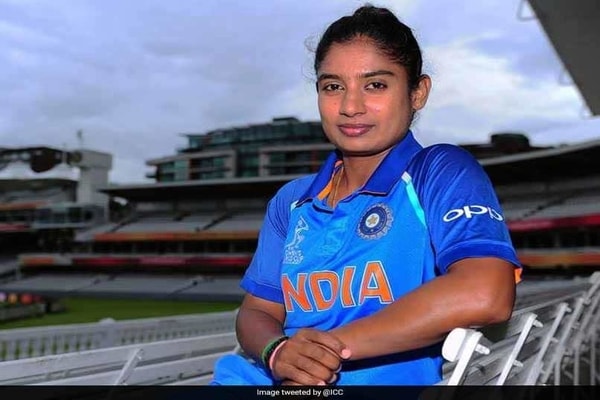 Mithali Raj likely to retire from T20Is after home series vs England