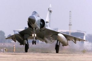 India carries out air strikes inside Pakistan – Details of 21-minute offensive in Pakistan and PoK