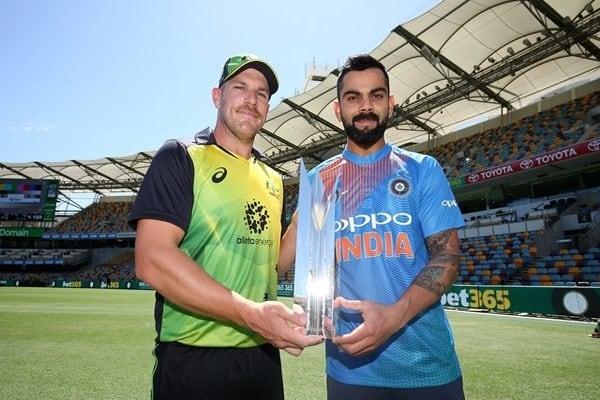 India vs Australia 5th ODI Preview: Last chance for Pant, Rahul ahead of WC