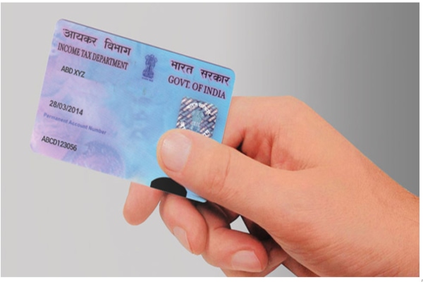 How to apply for PAN using your Aadhaar card?