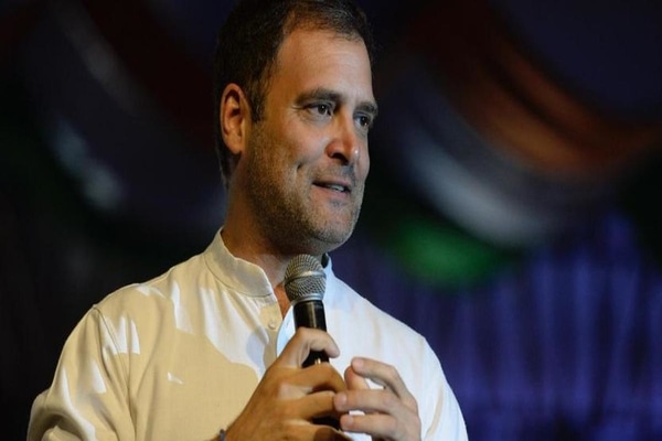Nyay scheme 2019: Everything you need to know about Rahul Gandhi’s income guarantee scheme