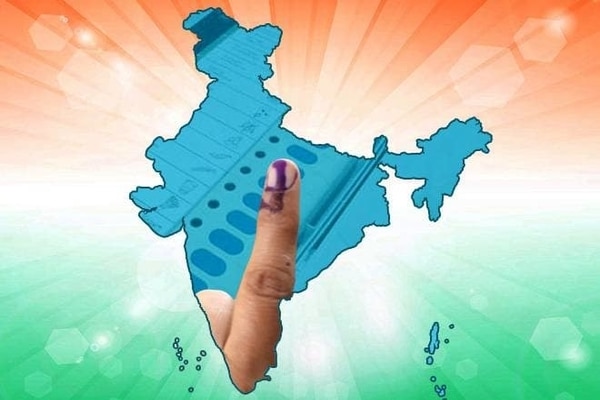 Election 2019: How To Vote India In 5 Easy Steps