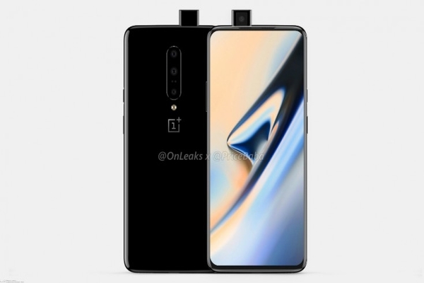 OnePlus 7, OnePlus 7 Pro to Launch in India on May 14: Expected Features, Price and More