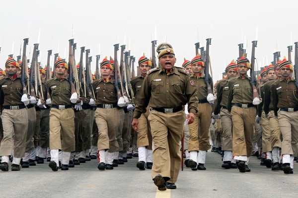 HSSC Police Recruitment 2019 – Constable and Sub-Inspector
